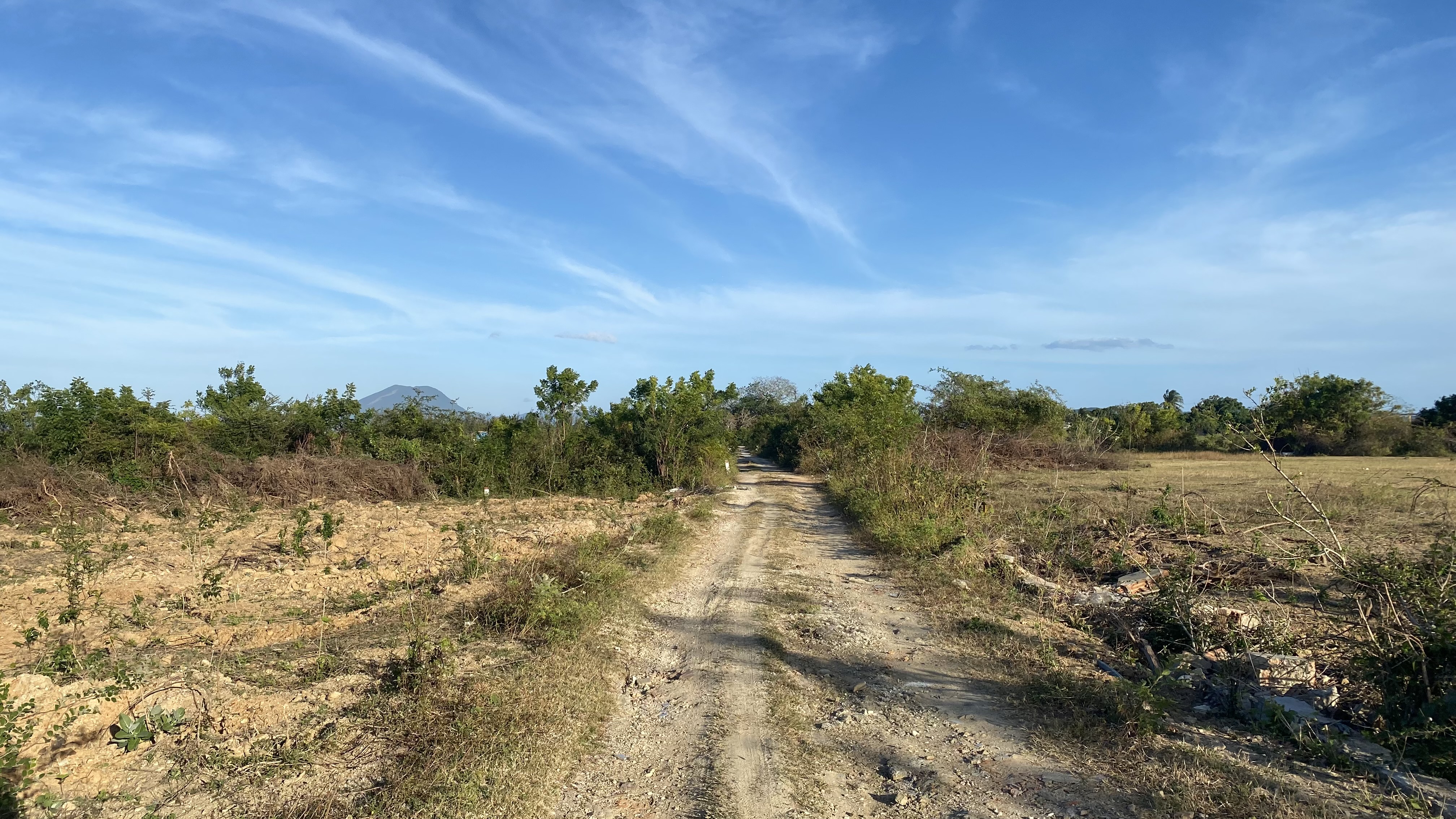 Điều kiện tách thửa đất thổ cư mới nhất năm 2026