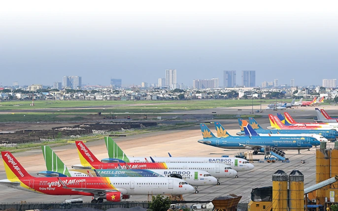 Bổ sung sân bay Măng Đen và Vân Phong vào quy hoạch cảng hàng không